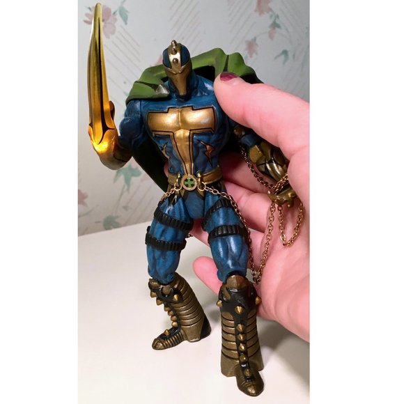 spawn redeemer figure